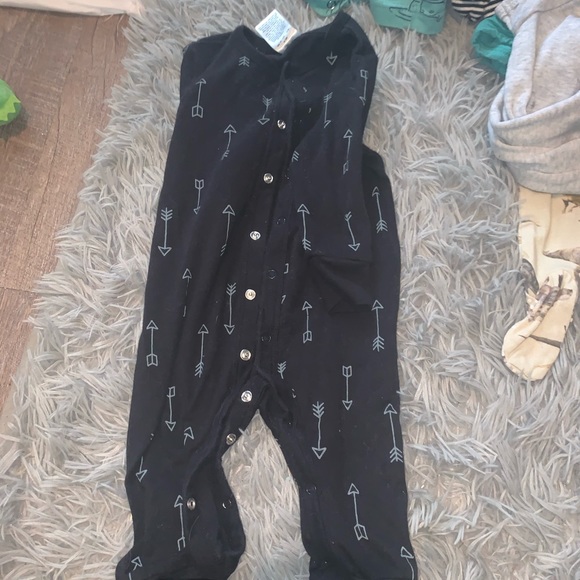 Gerber organic. Long sleeve Arrows - Picture 2 of 2